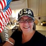 Kim Eldridge Iannacone